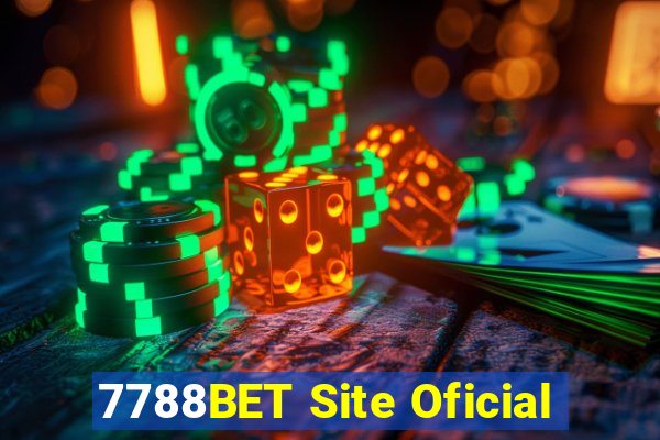 7788BET Site Oficial